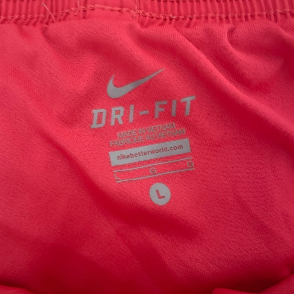 Dri-fit Nike shorts - Picture 4 of 4